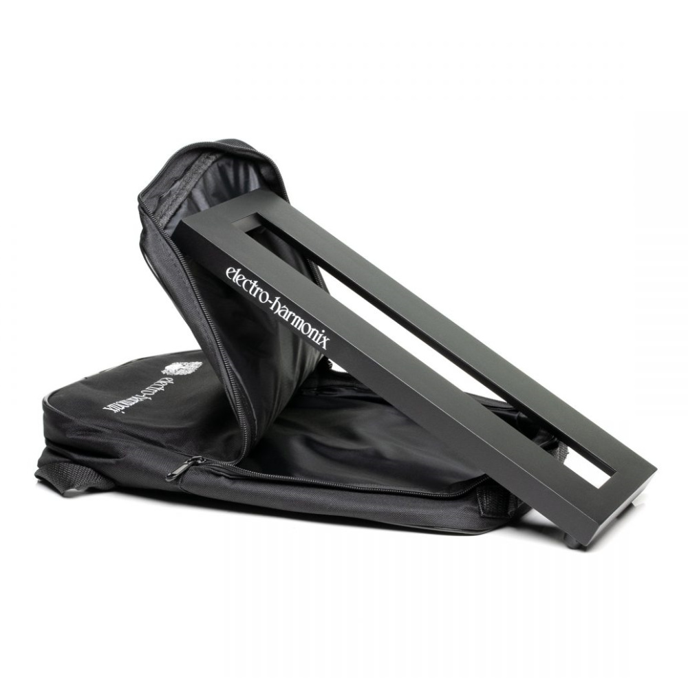 エフェクターケース エフェクターボード エレハモ ELECTRO-HARMONIX PICO BOARD ピコボード 簀 スノコ 37.5x14.6(cm)