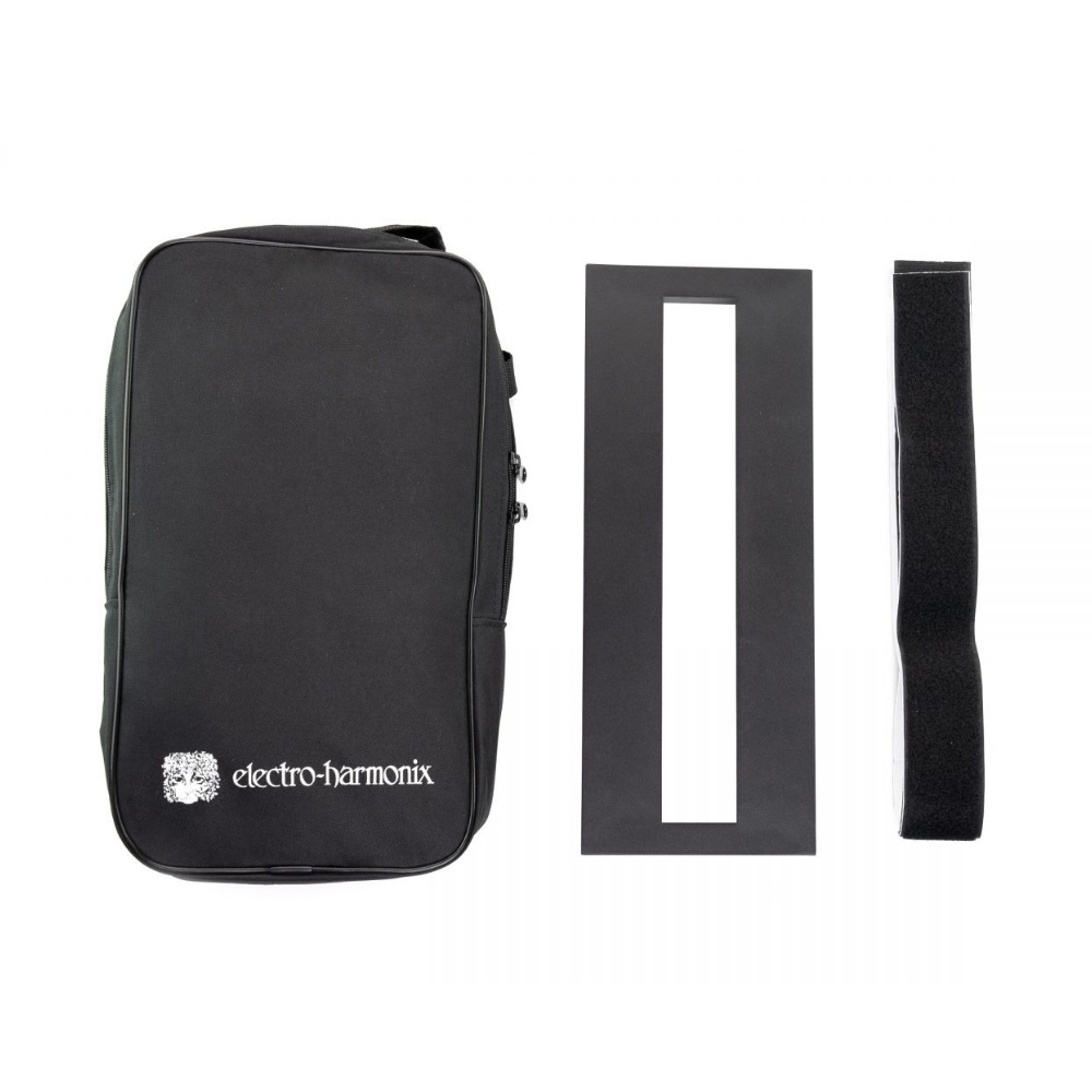 エフェクターケース エフェクターボード エレハモ ELECTRO-HARMONIX PICO BOARD ピコボード 簀 スノコ 37.5x14.6(cm) バック&スノコ