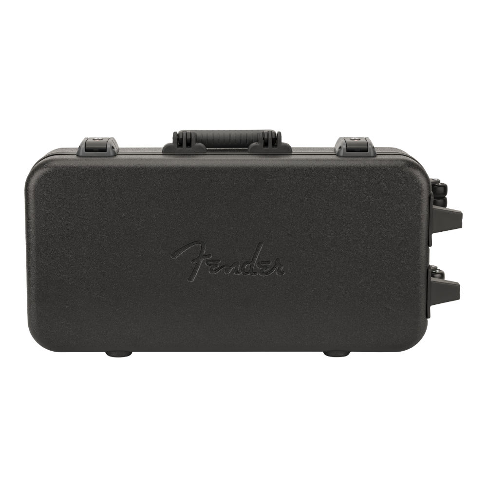 Fender フェンダー Tone Master Pro Hard Case Black