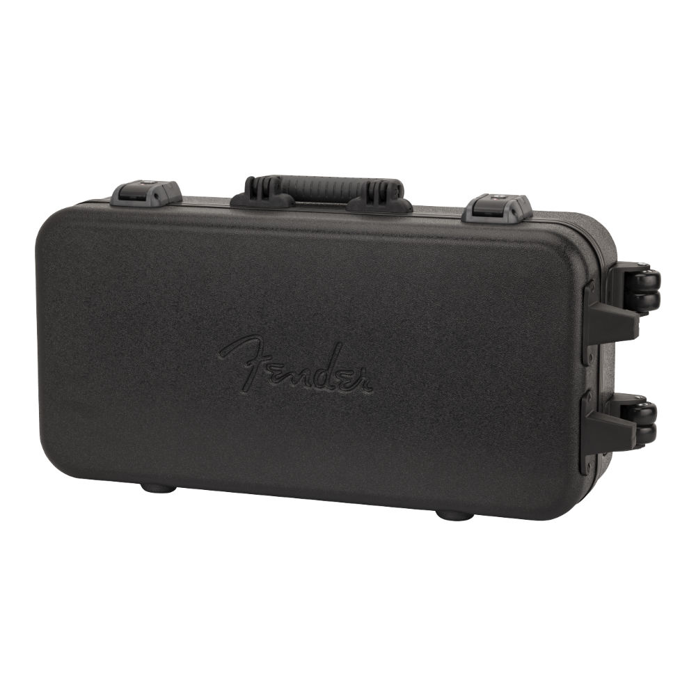 Fender フェンダー Tone Master Pro Hard Case Black 右サイド