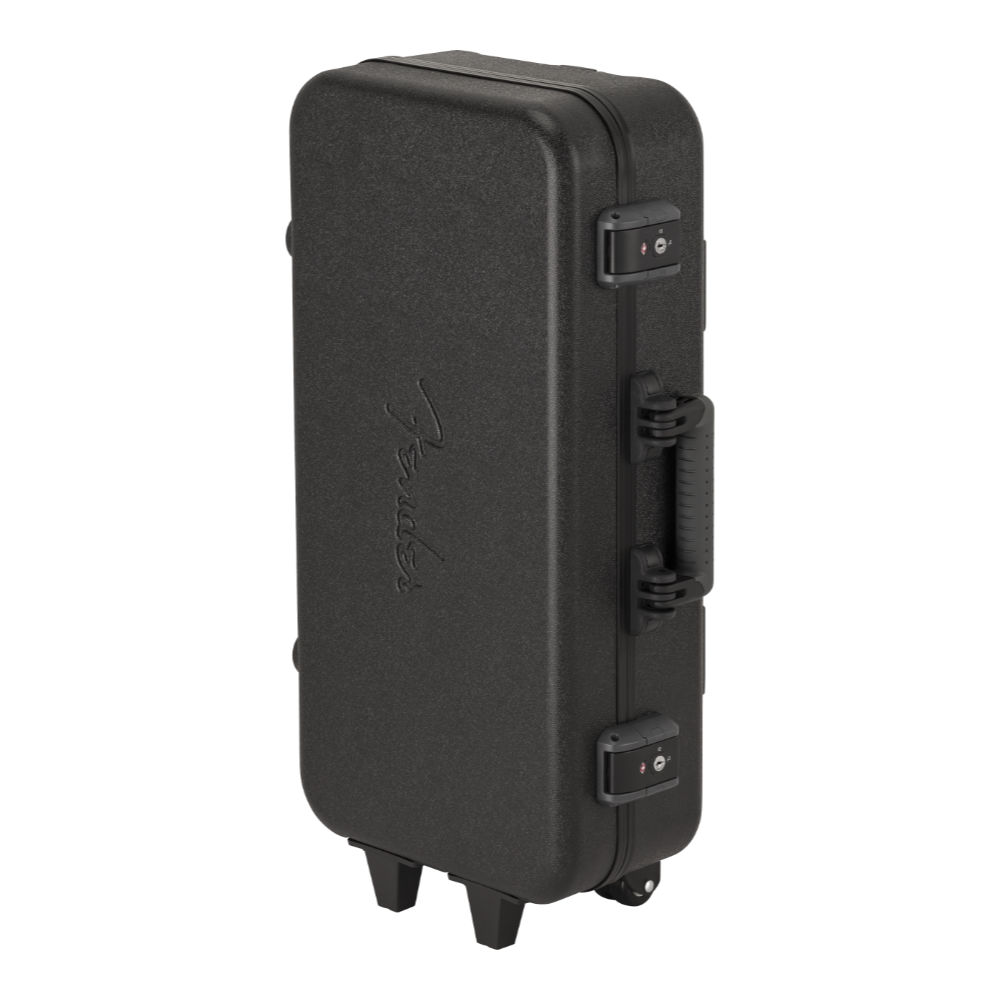 Fender フェンダー Tone Master Pro Hard Case Black 正面