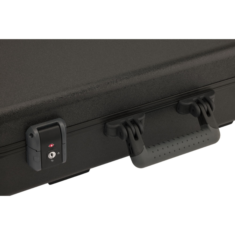 Fender フェンダー Tone Master Pro Hard Case Black トップキャリーハンドル