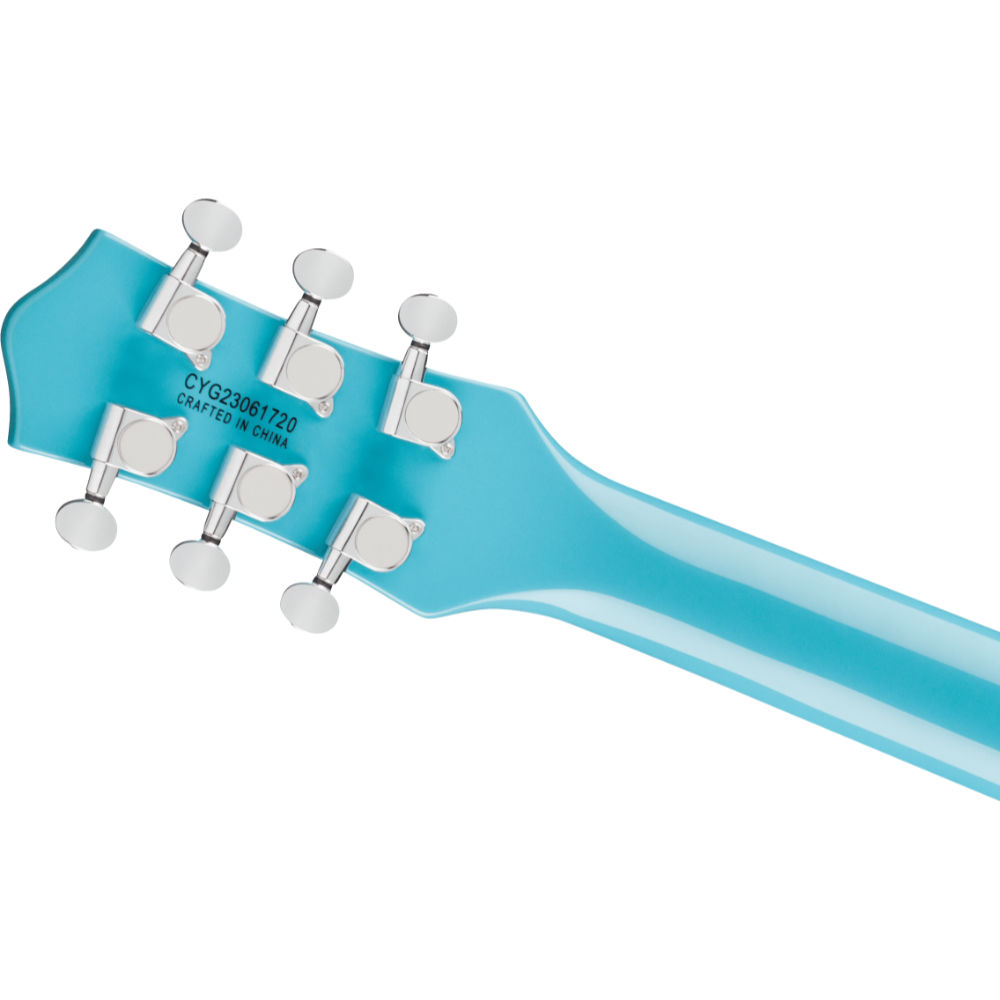 G5232T エレキギター Amazon.co.jp: GRETSCH エレキギター G5232T Electromatic