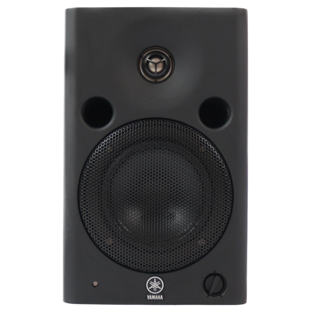 中古】 スピーカー ヤマハ YAMAHA MSP5 STUDIO パワードモニター 