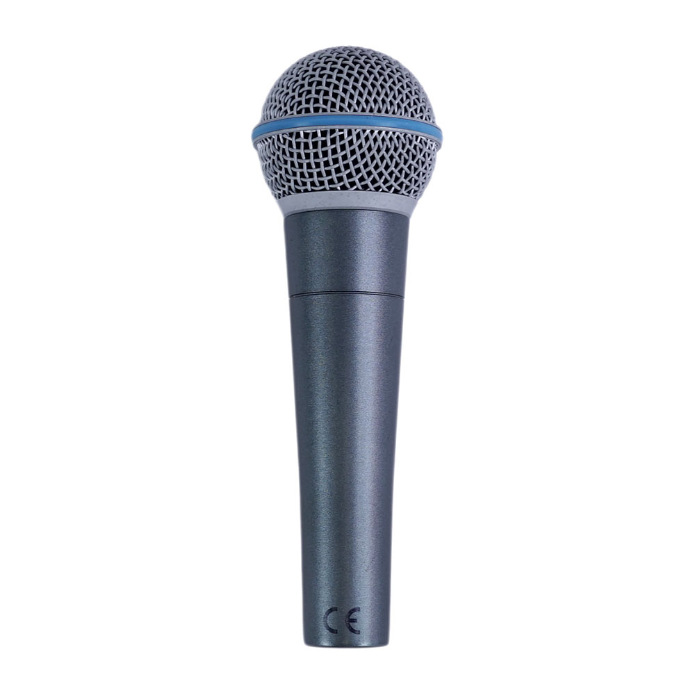 中古】 マイク ダイナミックマイク シュアー SHURE BETA58A シュア 