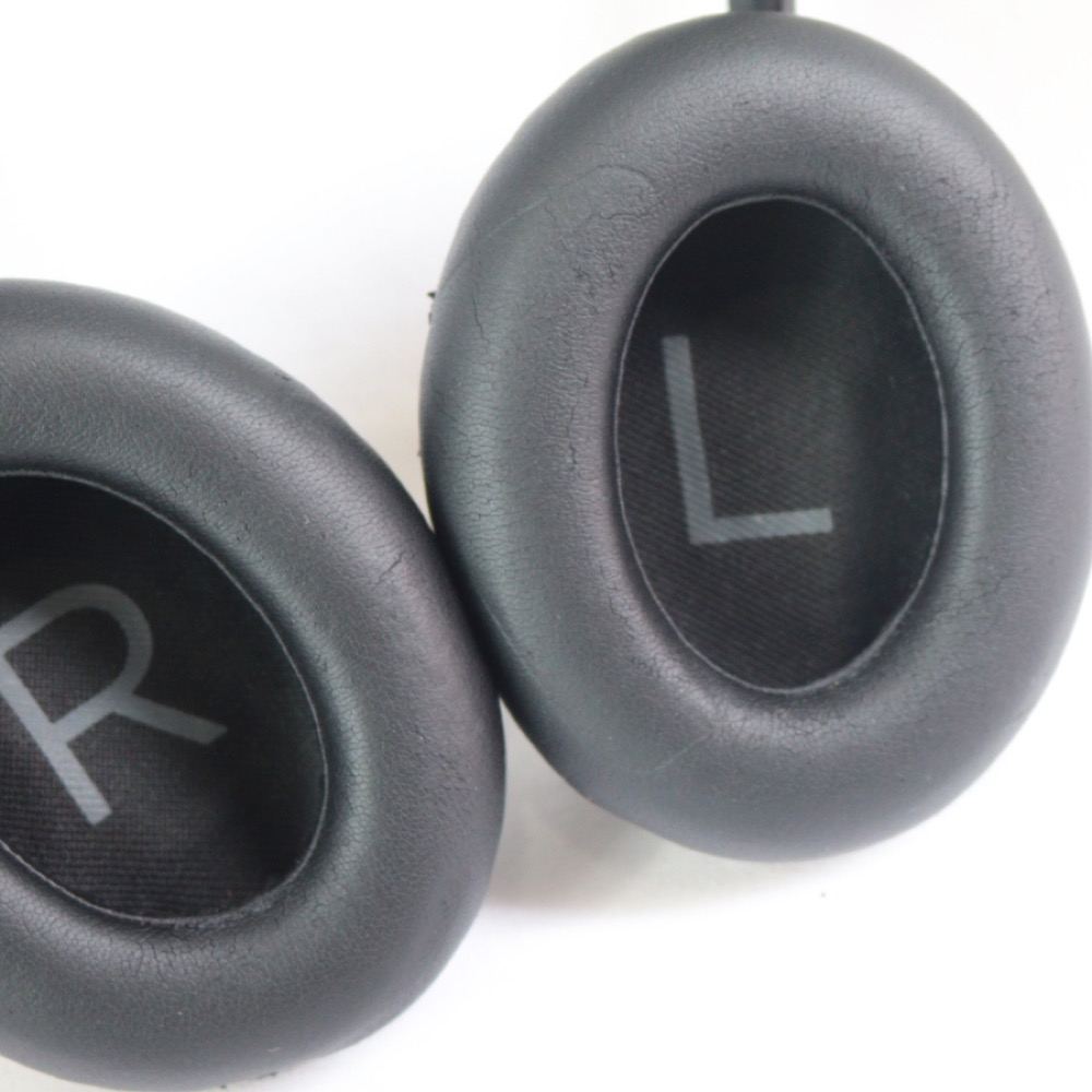 BOSE NC700 ワイヤレスヘッドホン ブラック 【公式通販】