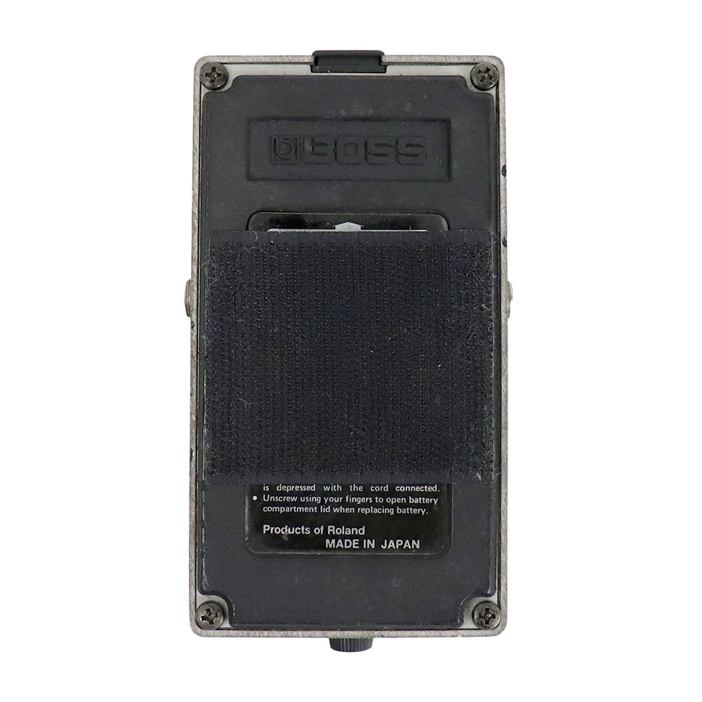 中古】 ヘビーメタル エフェクター BOSS HM-2 Heavy Metal Made in 