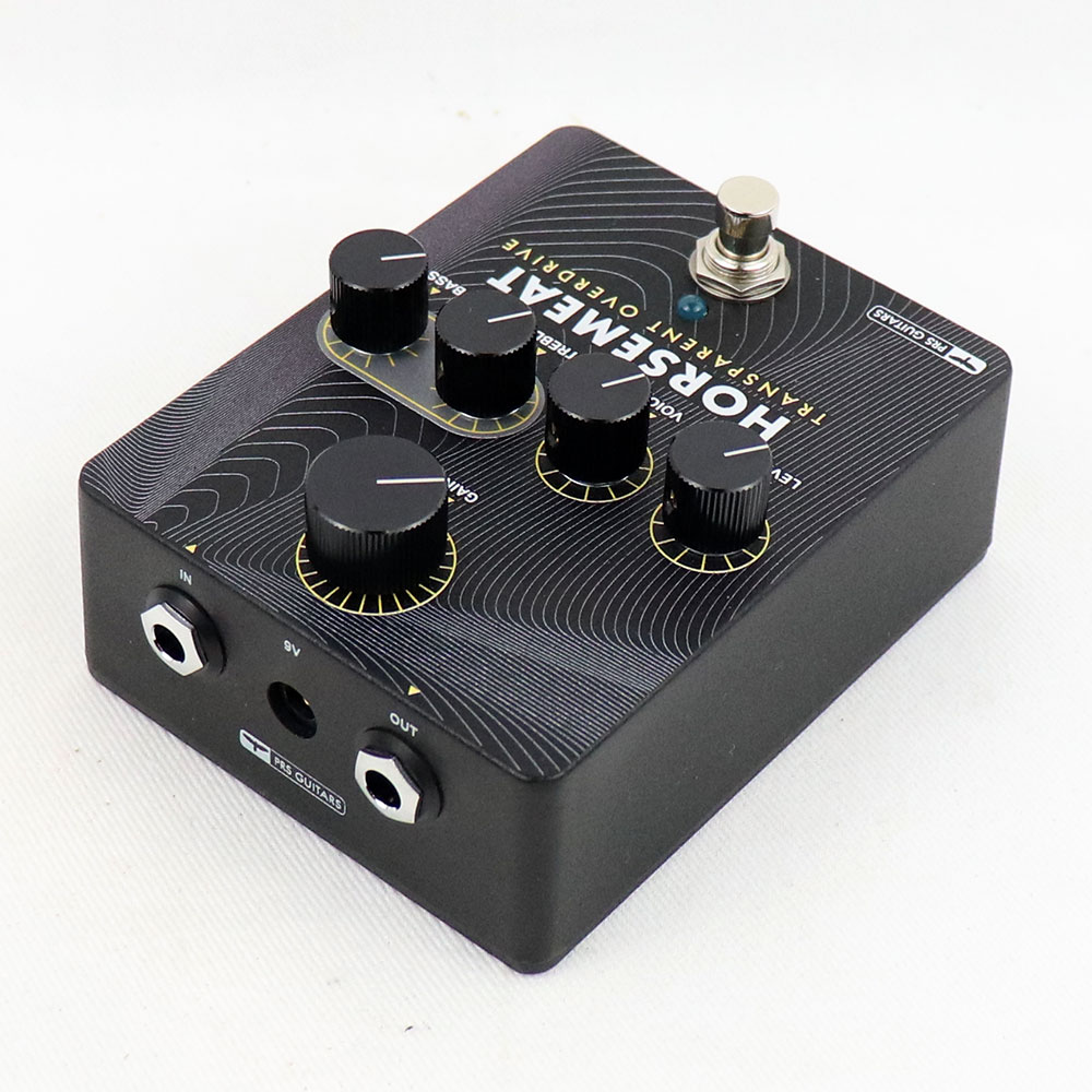 中古】 オーバードライブ エフェクター Paul Reed Smith(PRS 