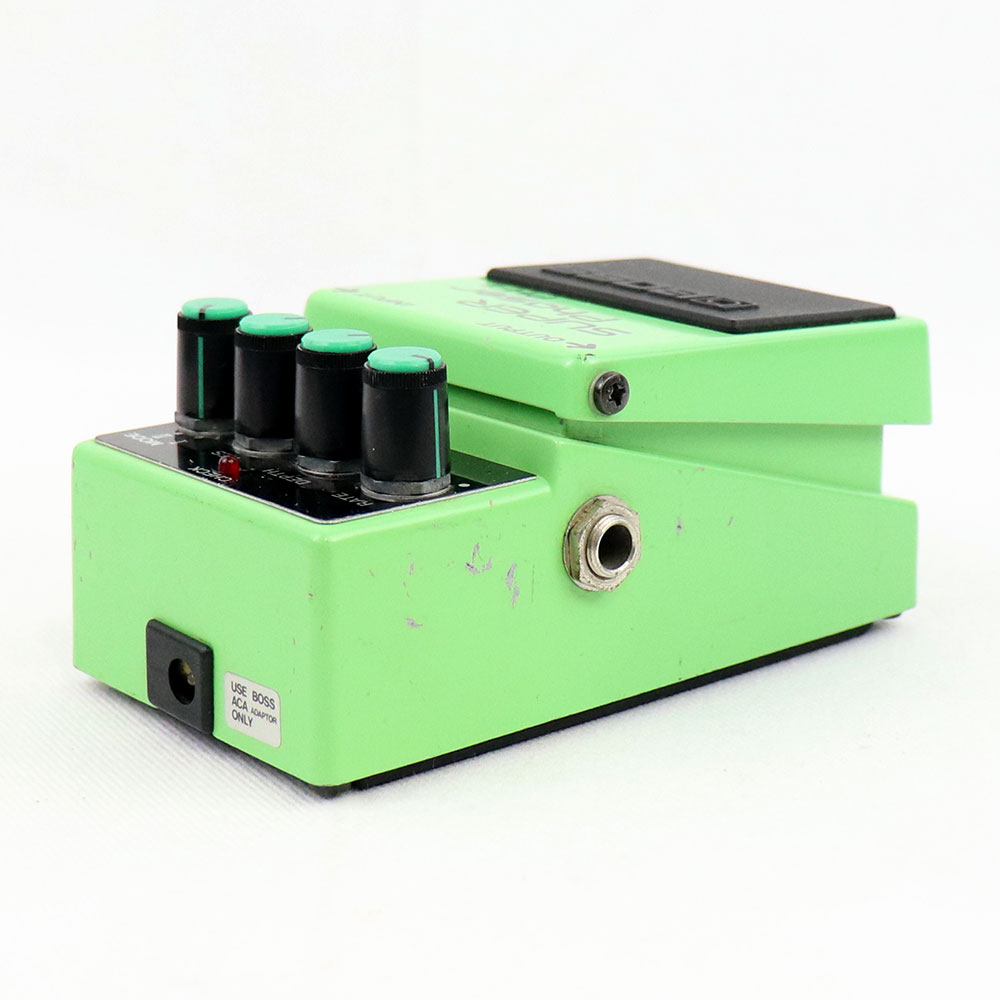中古】 スーパーフェイザー エフェクター BOSS PH-2 SUPER Phaser Made 
