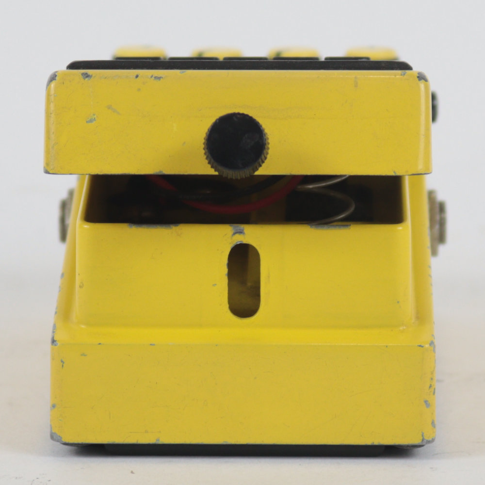 【中古】ターボオーバードライブ エフェクター BOSS OD-2 TURBO OverDrive ボス ギターエフェクター