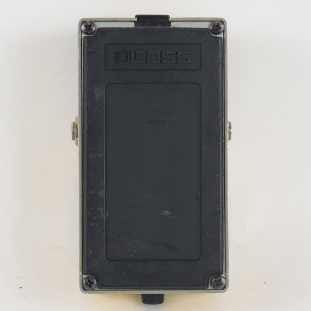 【中古】ターボオーバードライブ エフェクター BOSS OD-2 TURBO OverDrive ボス ギターエフェクター