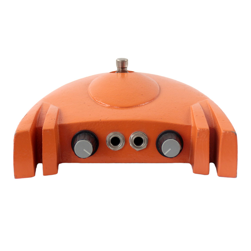 値下げです❣️オレンジ間違いでしたRoger Mayer AXIS FUZZ