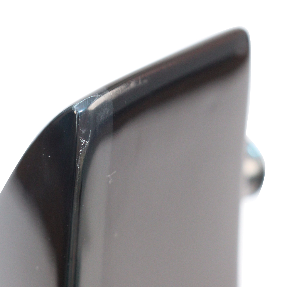 【訳あり】 アウトレット B.C.Rich SHREDZILLA PROPHECY ARCHTOP WITH EVERTUNE Gloss Black エレキギター 塗装不良 1