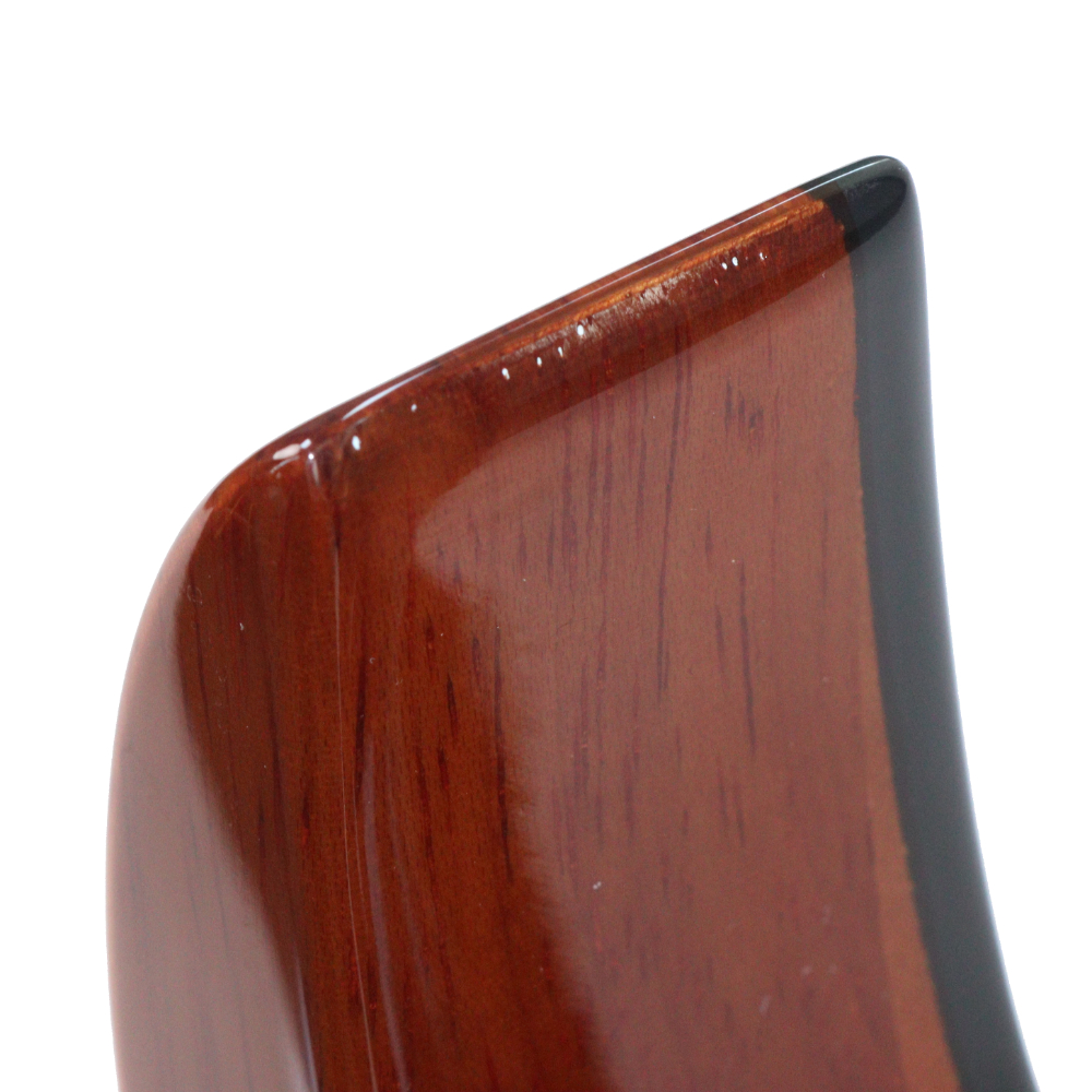 【訳あり】アウトレット B.C.Rich SHREDZILLA 7 PROPHECY ARCHTOP WITH EVERTUNE English Walnut 7弦エレキギター 塗装不良 1