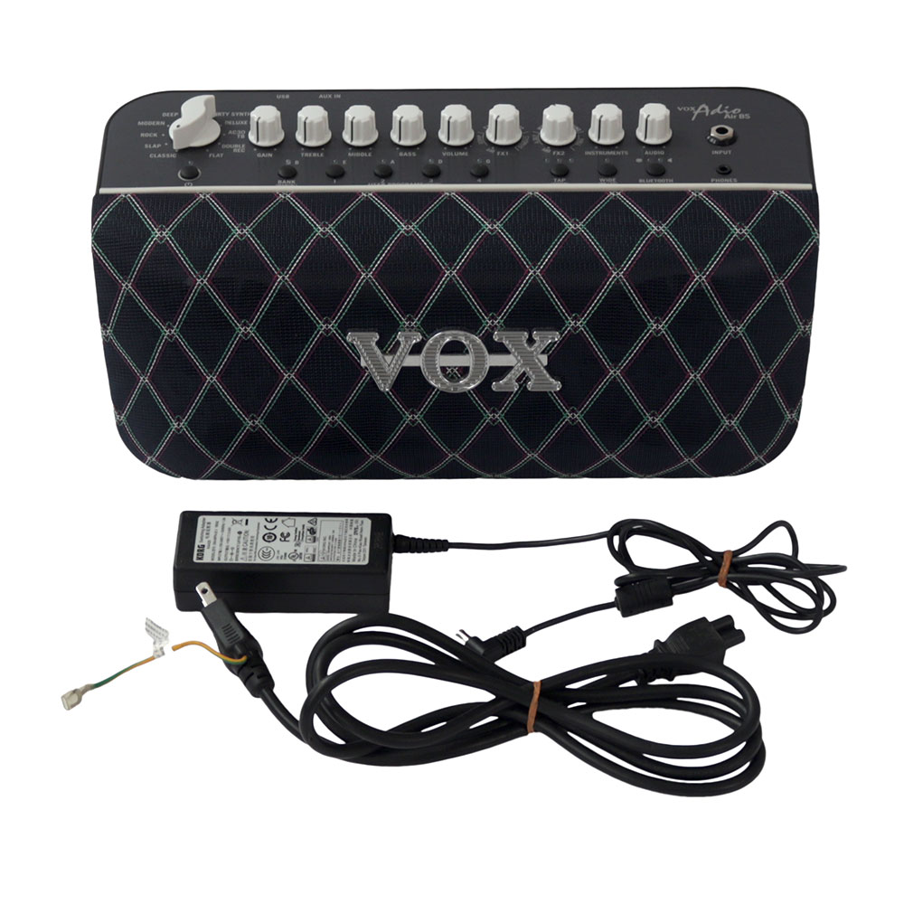 中古】 小型ベースアンプ VOX ADIO-AIR-BS Adio Air BS アディオエアー 