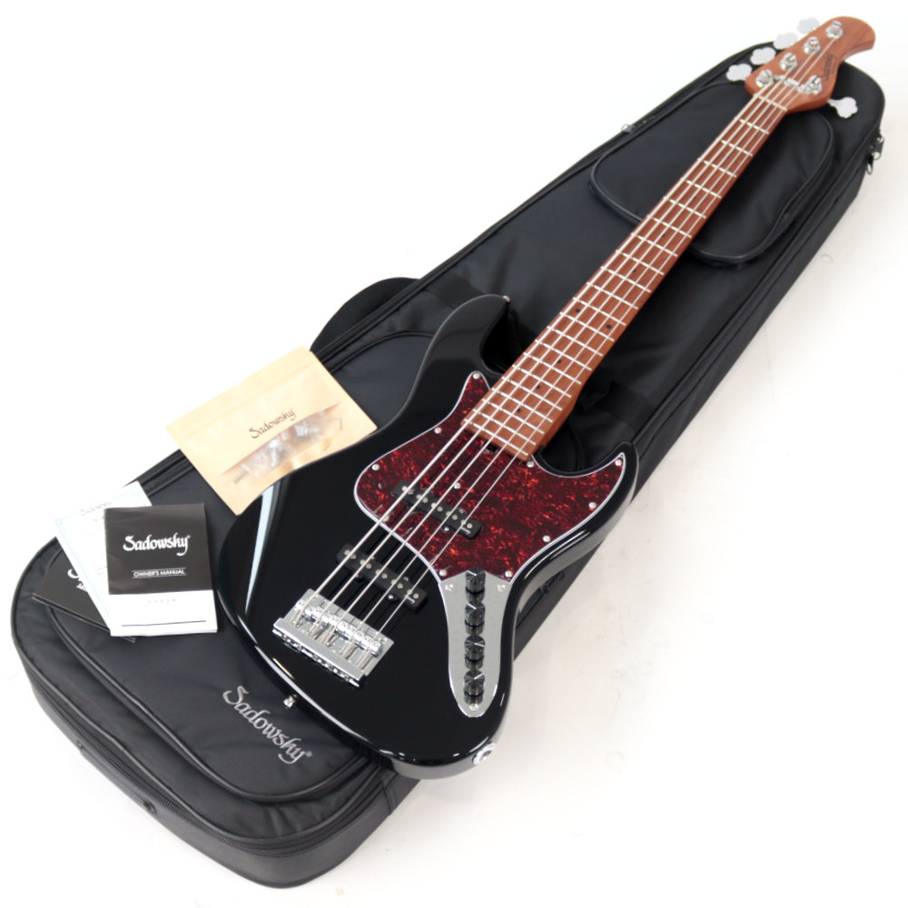 Sadowsky サドウスキー MetroExpress MX21 VJ5 Maple