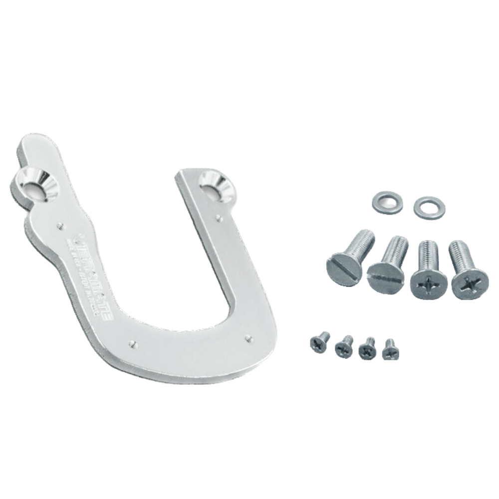 VIBRAMATE ヴィブラメイト V5 C Left Short V5クイックマウント