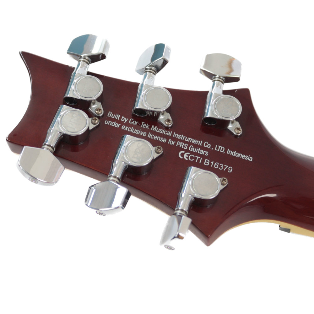 中古】 Paul Reed Smith PRS SE Custom 24 Ziricote LTD 2019年製 