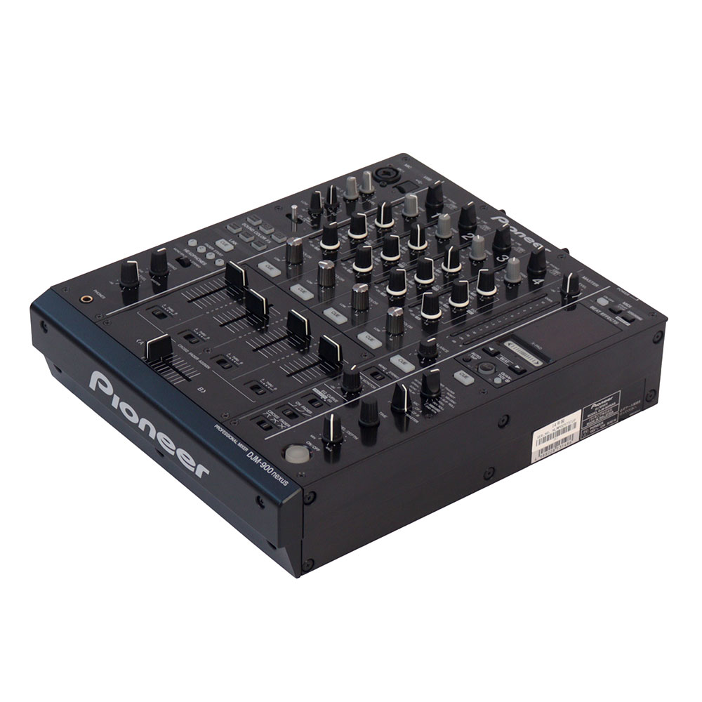 Pioneer djm900Nexus パイオニアミキサー