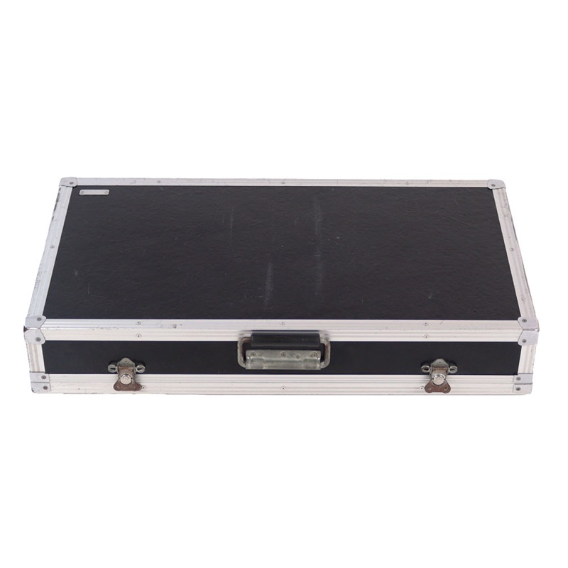 中古】 アルモア エフェクターボード ARMOR PS-1C エフェクターケース 