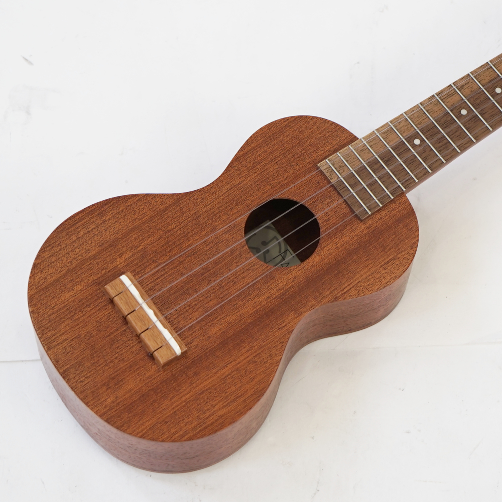 中古】 ウクレレ フェイマス Famous FS-1G ソプラノウクレレ([USED 