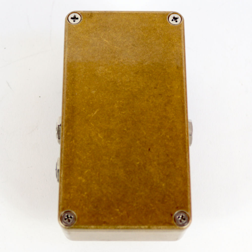 中古】 オーバードライブ エフェクター ATLAS PEDAL Sutherland 