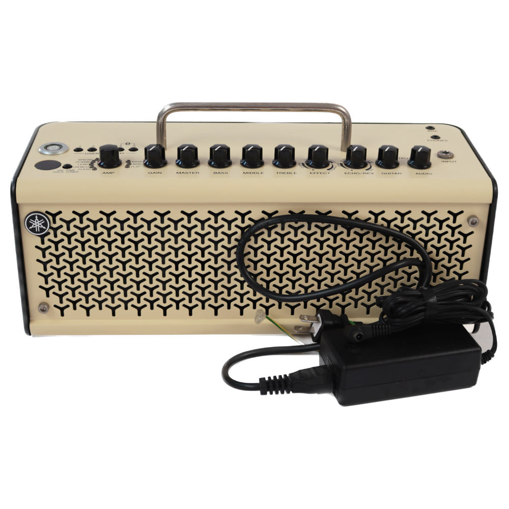 THR10II 中古】 ギターアンプ ヤマハ YAMAHA THR10II 小型ギター