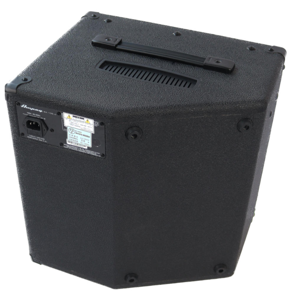 AMPEG BA-108 V2 ベースアンプ アンペグ Ampeg BA-108v2 1x8