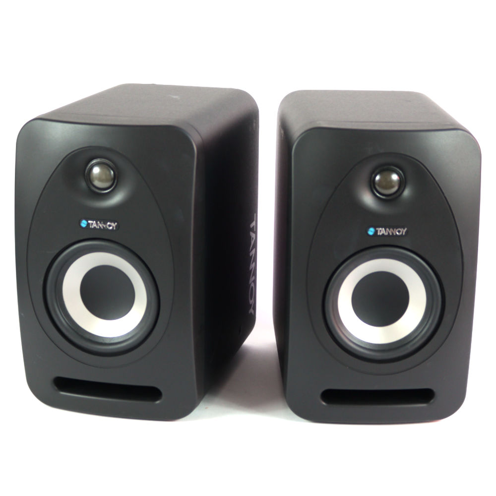 Reveal 402 ペア TANNOY すい タンノイ