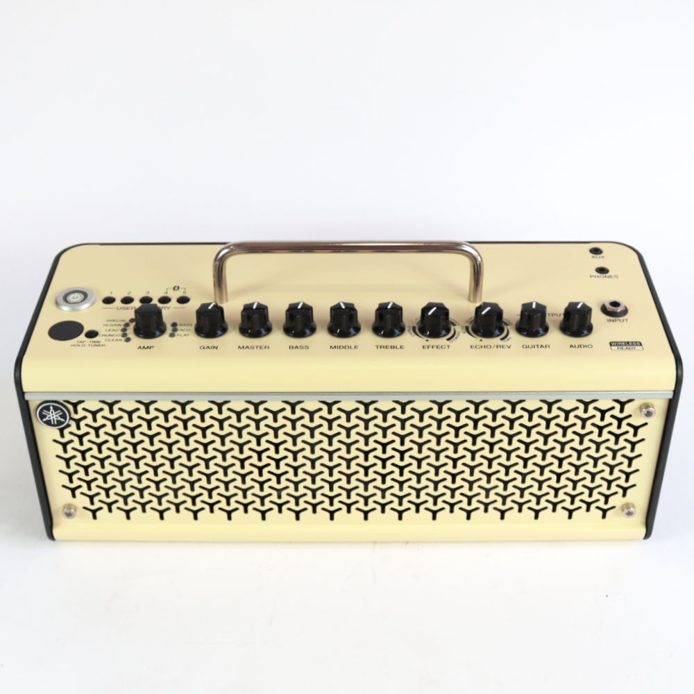 美品】 YAMAHA THR10II ギターアンプ 中古】 ヤマハ YAMAHA THR10II 
