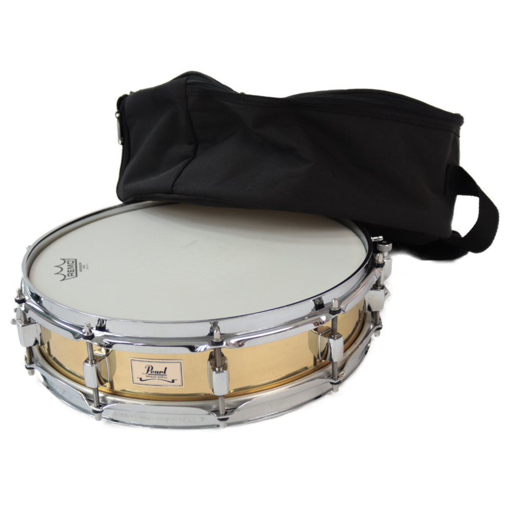 Pearl Pearl B-1330 ピッコロスネア ブラス Brass Effect Pearl Pearl B-1330 ピッコロスネア ブラス Brass Effect
