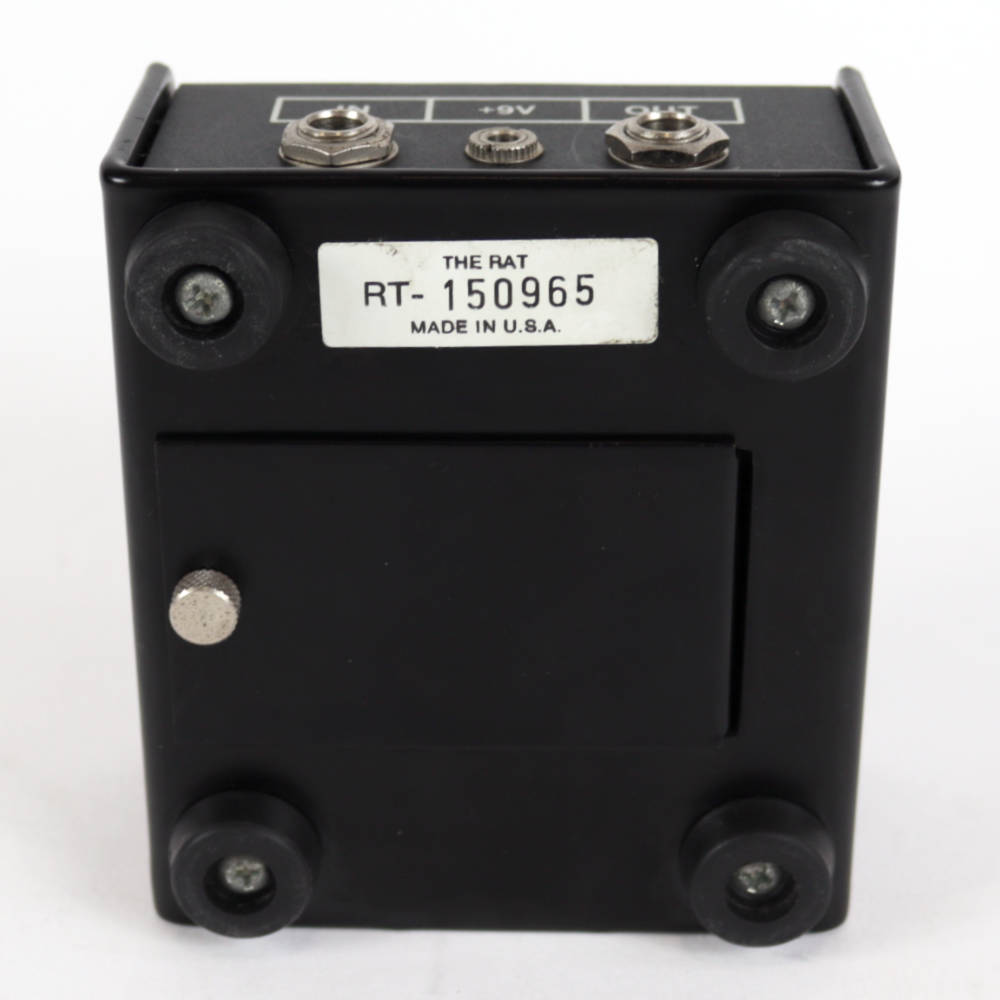 ✨美品中古✨ PROCO ( プロコ ) RAT2 ディストーション