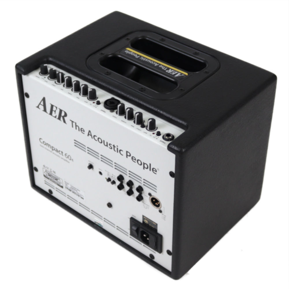 中古】 アコースティックギターアンプ AER Compact60/4([USED] 60W 