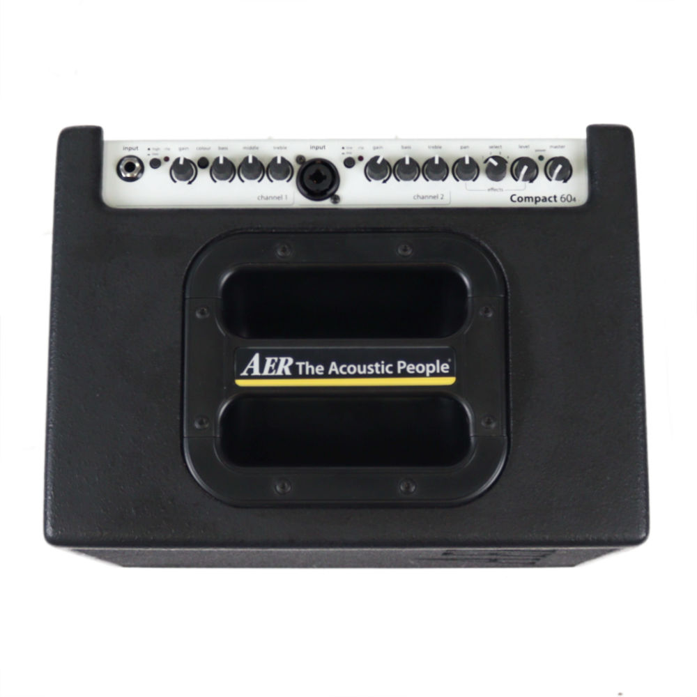 中古】 アコースティックギターアンプ AER Compact60/4([USED] 60W 