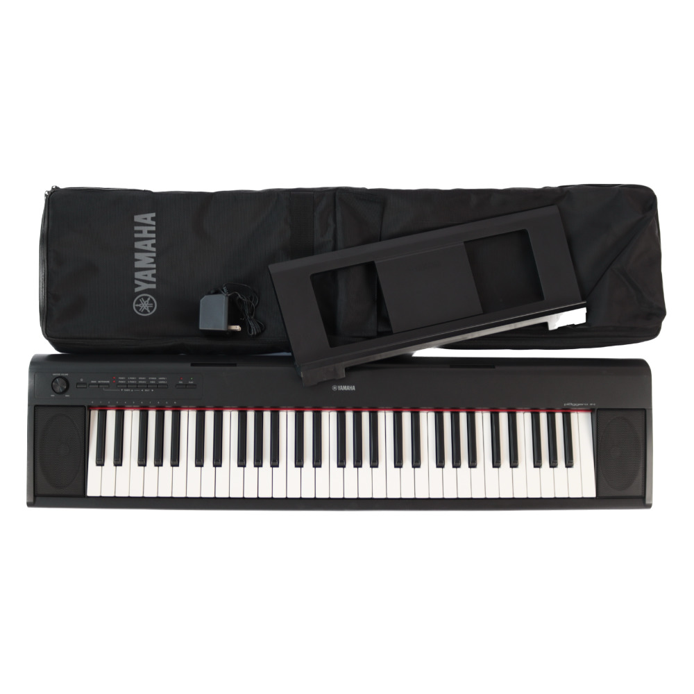 YAMAHA NP-12B 電子ピアノ YAMAHA piaggero NP-12B ヤマハ | NP-12