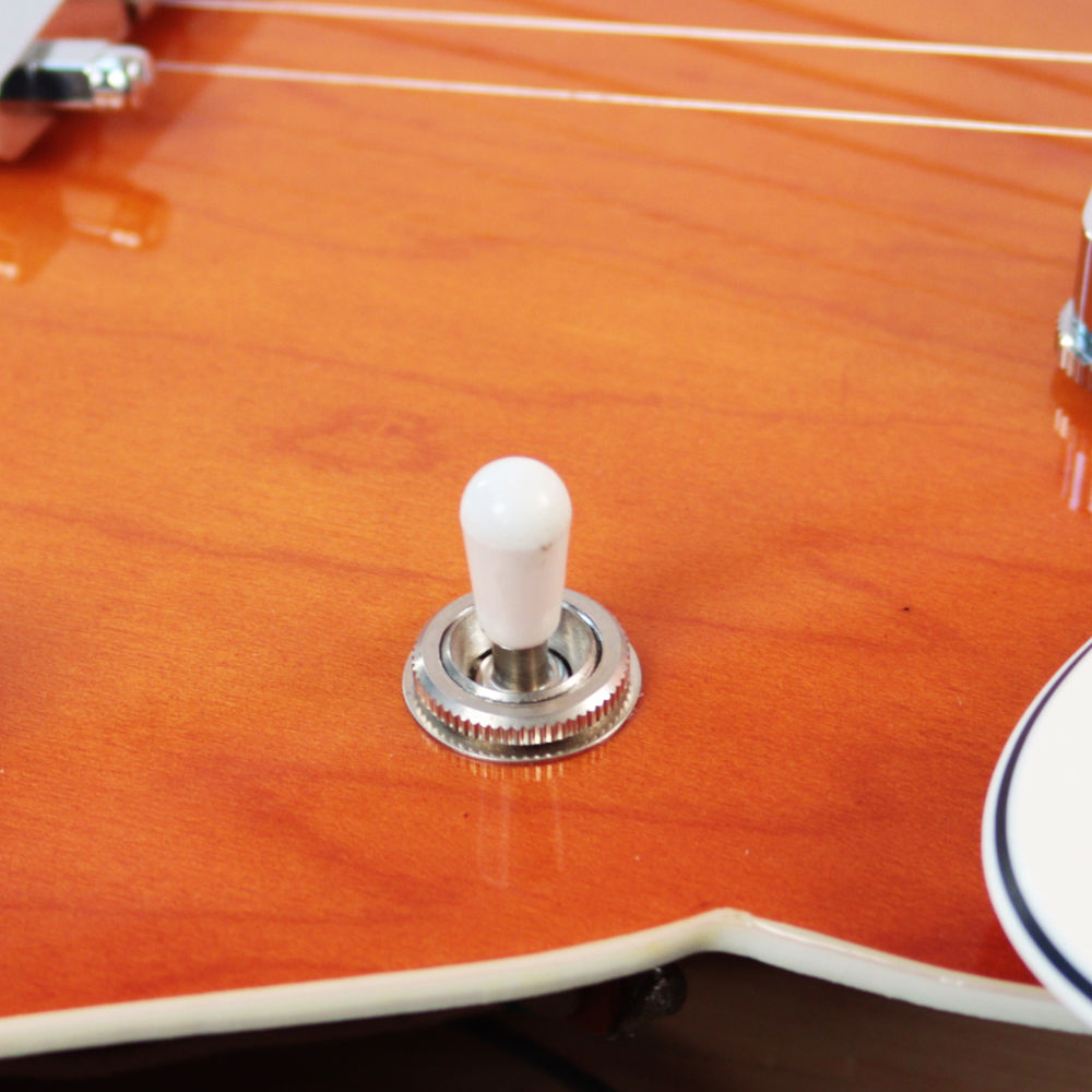 VOX / Bobcat V90 セミアコ ギター ハードケース付属 VOX / Bobcat V90 セミアコ ギター ハードケース付き Bobcat V90