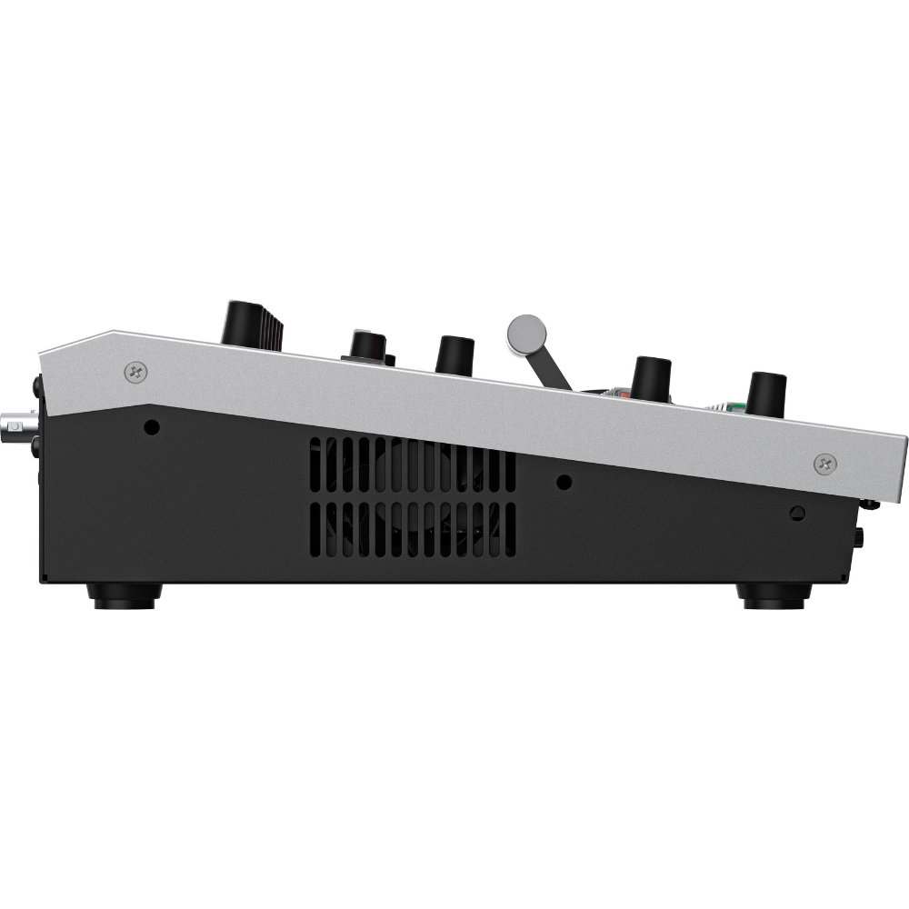 Roland V-80HD Direct Streaming Video Switcher ビデオスイッチャー L側