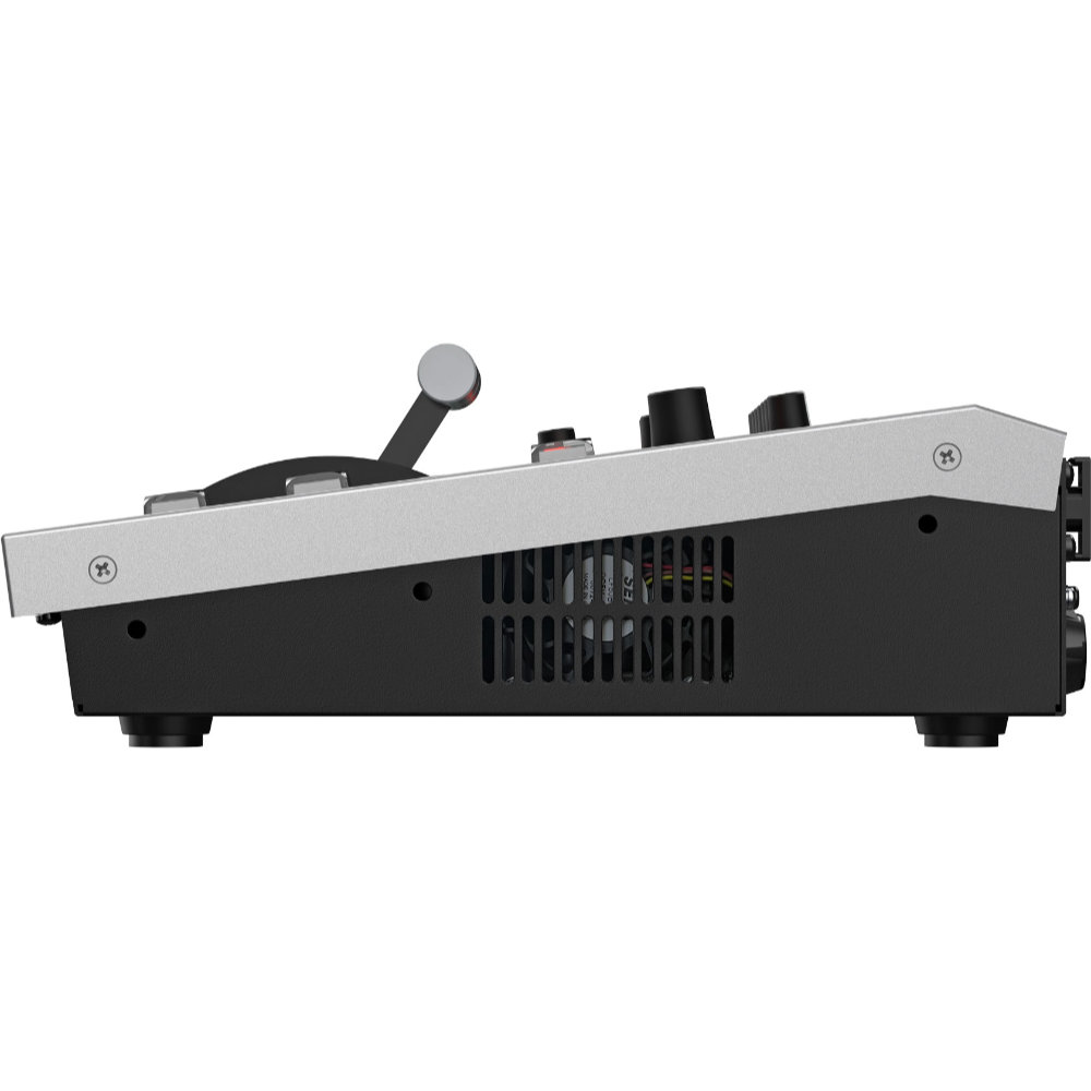 Roland V-80HD Direct Streaming Video Switcher ビデオスイッチャー R側