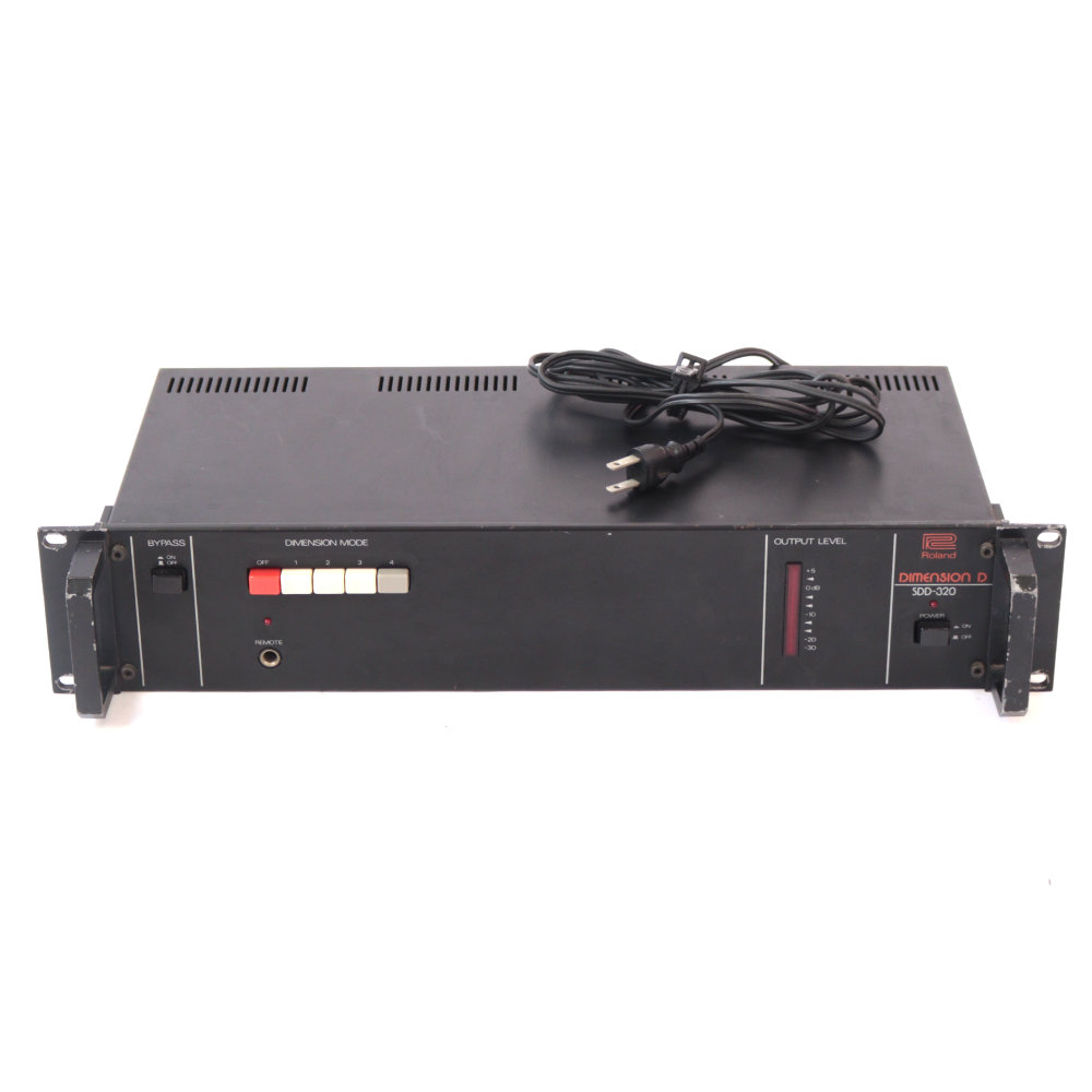 中古】 Roland ローランド SDD-320 Dimension D ディメンションD 