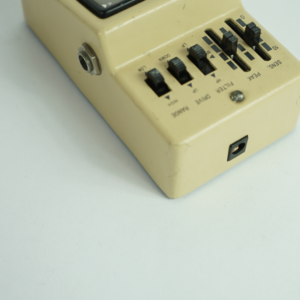 中古】 Maxon マクソン AF-9 Auto Filter オートワウ ギター  