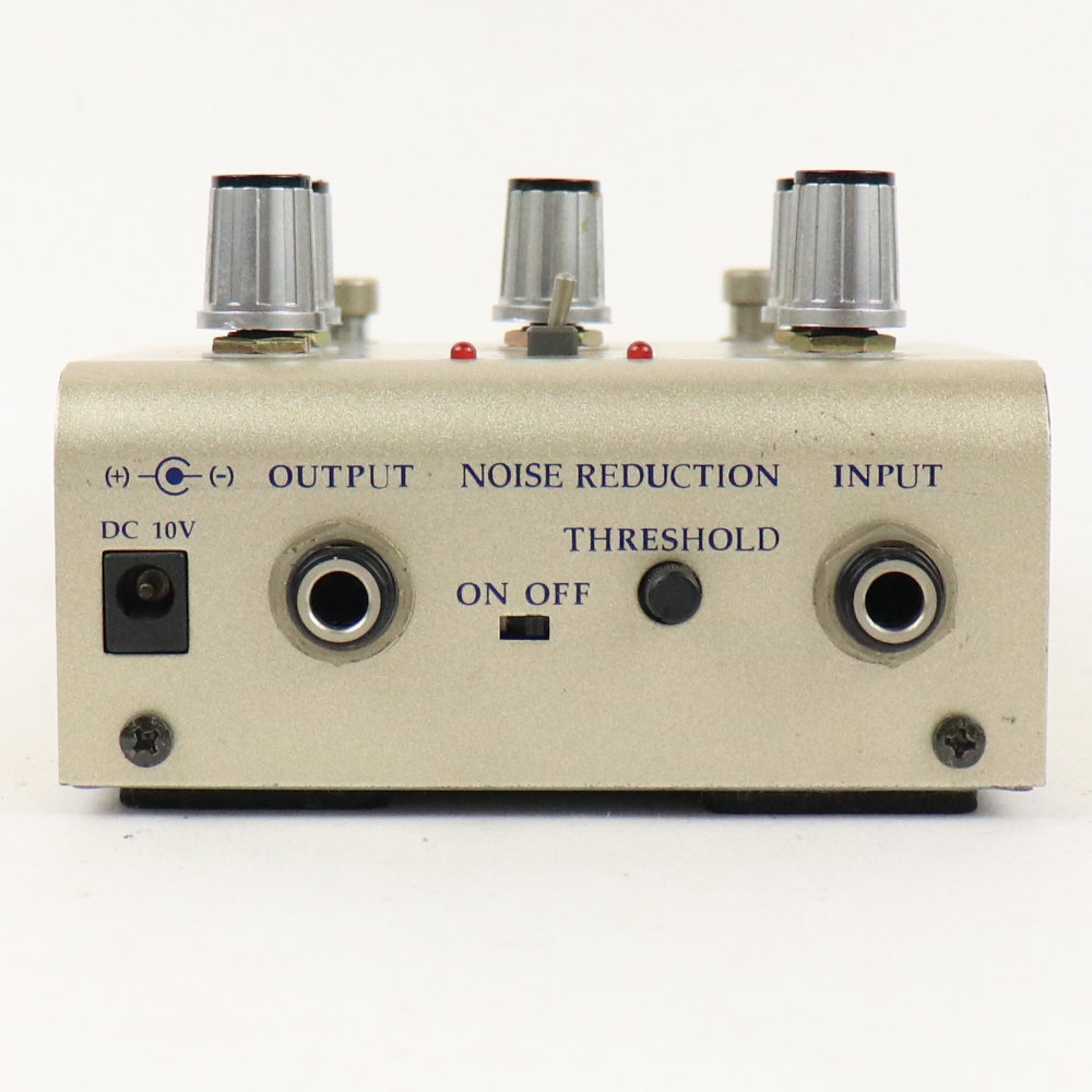 中古】 Maxon ROD881 Real Overdrive / Distortion オーバードライブ 
