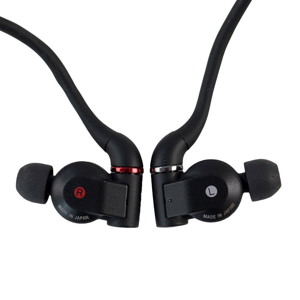 SONY XBA-Z5 イヤホン【難アリ】