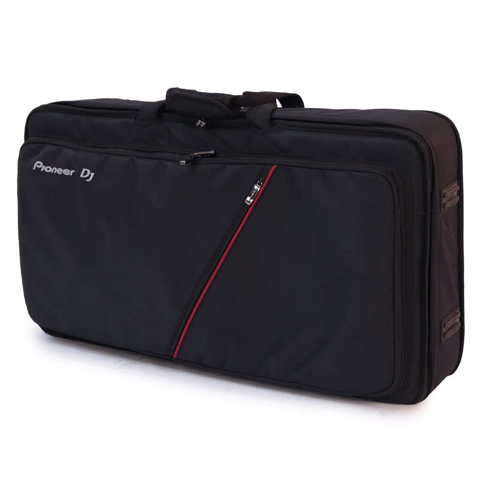 DDJ-SX Pioneer 専用カバン付き SERATO DJ PRO専用 大型パッド搭載