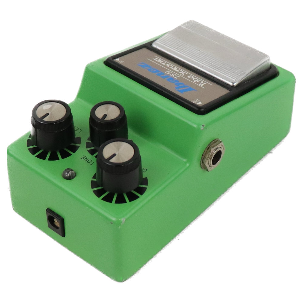 中古】 オーバードライブ エフェクター IBANEZ TS9 2nd Reissue Tube 
