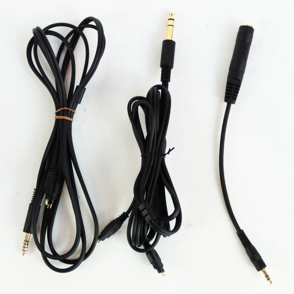 ゼンハイザー バランスケーブル hd660s2付属品 4.4mm Amazon