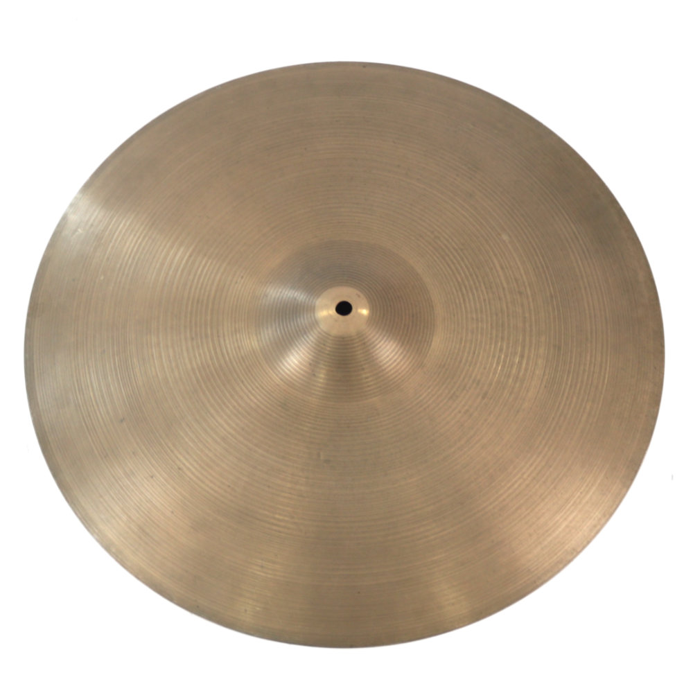 Zildjian Avedis Medium 20