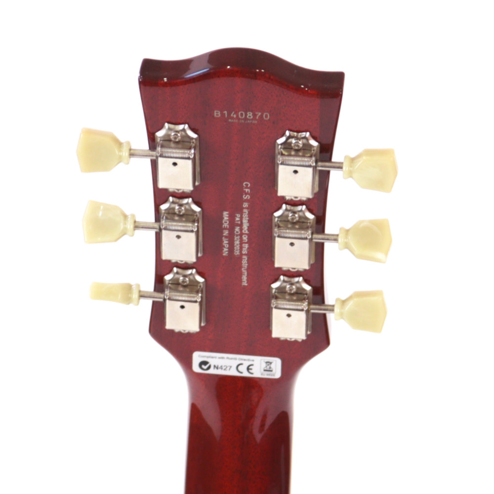 中古】フジゲン レスポール タイプ エレキギター FUJIGEN FGN NLS100  