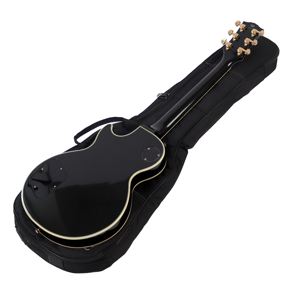 Coolz ZLC-1 レスポールエレキギター