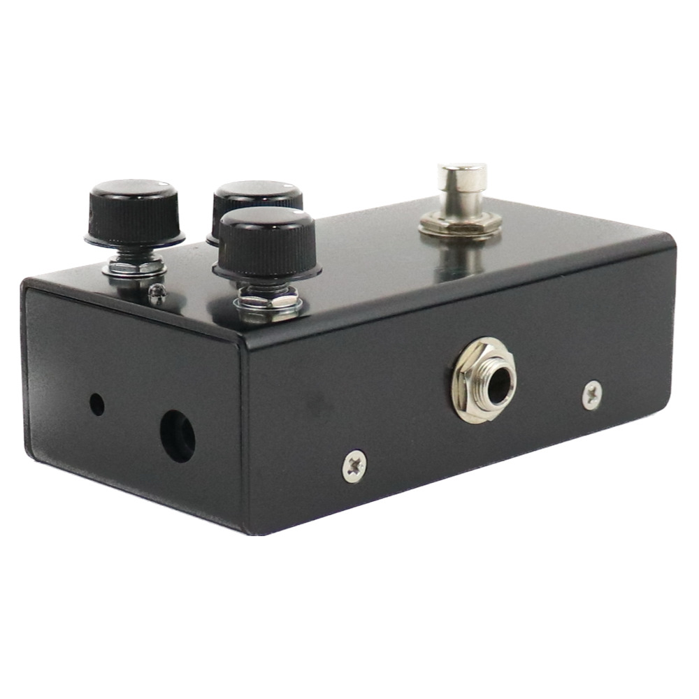 中古】 Virtues monica オーバードライブ ギターエフェクター([USED  