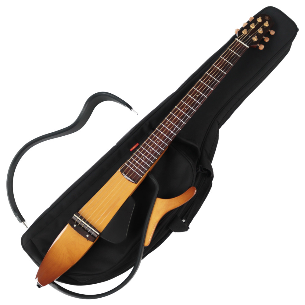 YAMAHA（ヤマハ）サイレントギター（スチール弦）SLG110S Yamaha